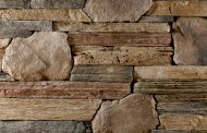 سنگ یکی از اصلی ترین مصالح ساختمانی