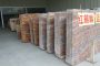 صادرات ۱۰ میلیون دلاری سنگ‌های تزئینی ساختمانی استان فارس