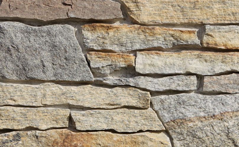 معرفي انواع سنگ هاي ساختماني