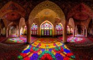 عنصر معماری ایرانی