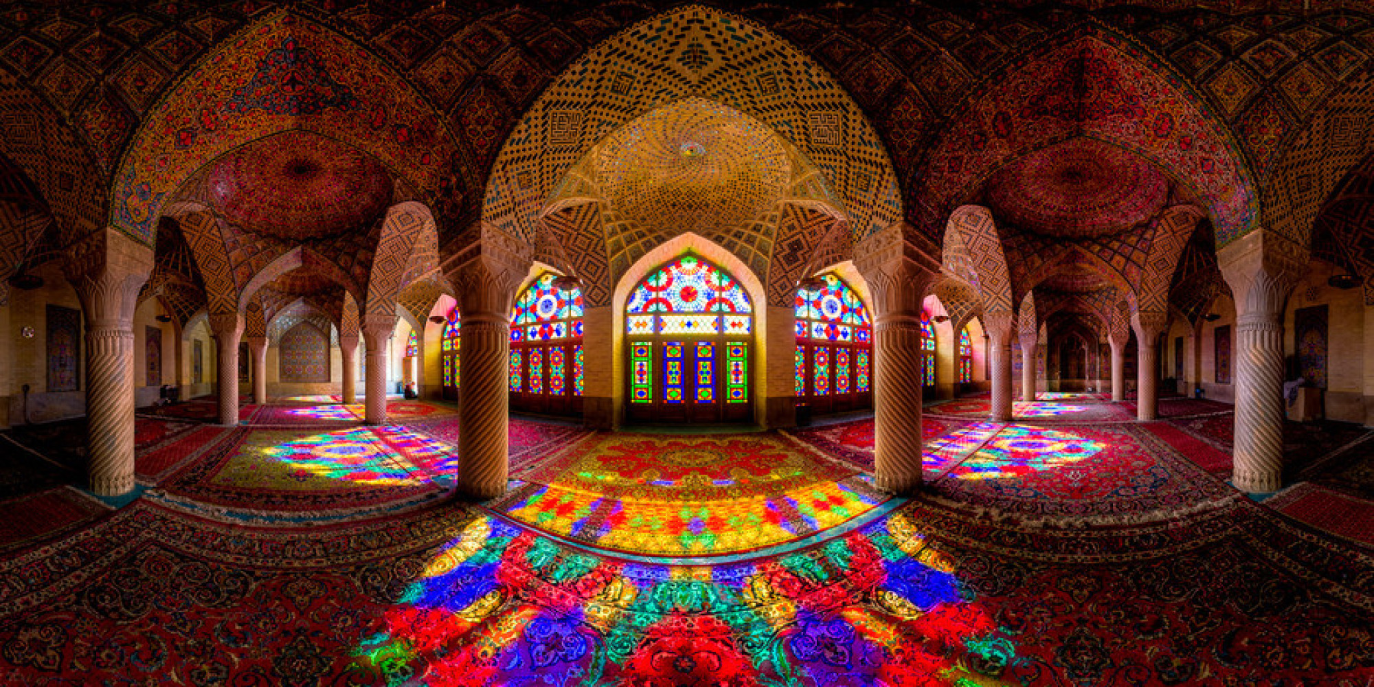 عنصر معماری ایرانی