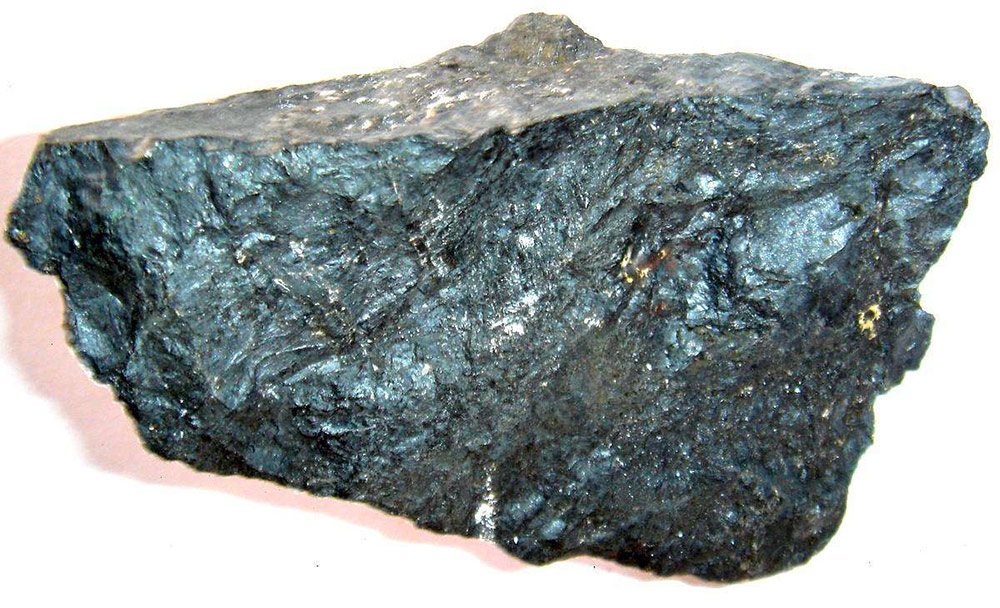 هماتیت (Hematite)