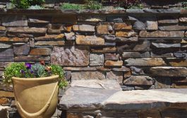 سنگ‌های طبیعی برای مصارف ساختمانی