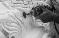 صادرات ۱۰ میلیون دلاری سنگ‌های تزئینی ساختمانی استان فارس
